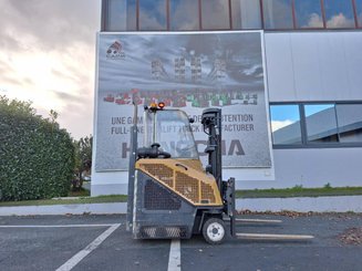 Vierwegestapler AMLIFT AGILIFT 25-12-49 - 2