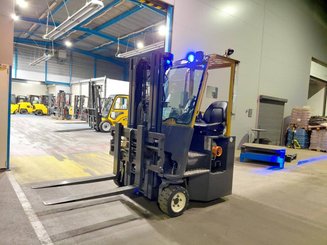 Vierwegestapler AMLIFT AGILIFT 25-12-49