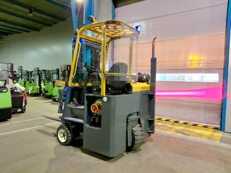 Vierwegestapler AMLIFT AGILIFT 25-12-49