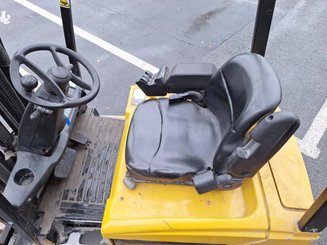 3-Rad Gabelstapler Yale ERP16ATF