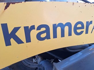 Knicklader Kramer 1150 - 14