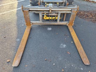 Knicklader Kramer 1150 - 8