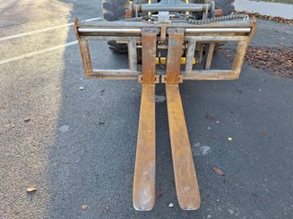 Knicklader Kramer 1150 - 9