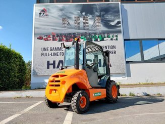 Geländestapler Ausa C150H