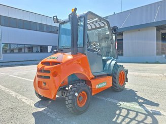 Geländestapler Ausa C150H