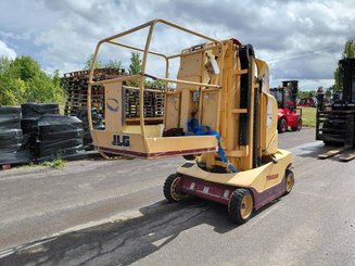 Senkrechtlift JLG TOUCAN 1000 - 1