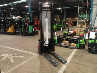 Hochhubwagen mit Deichsel Hangcha CDD12-AMC2-L - 1