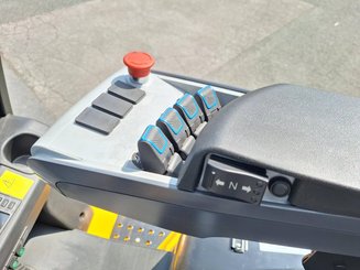 Elektrostapler Hangcha XE40Ci (CPD40-XEXY2-SI)
