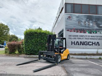 Elektrostapler Hangcha XE40Ci (CPD40-XEXY2-SI)