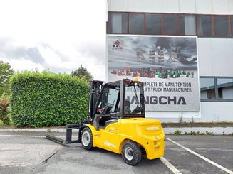 Elektrostapler Hangcha XE40Ci (CPD40-XEXY2-SI)