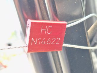 Elektrostapler Hangcha XE40Ci (CPD40-XEXY2-SI)
