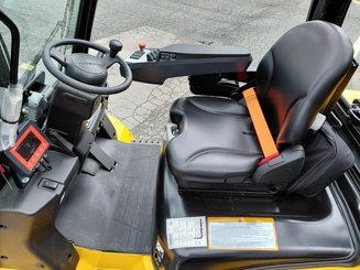 Elektrostapler Hangcha XE40Ci (CPD40-XEXY2-SI)