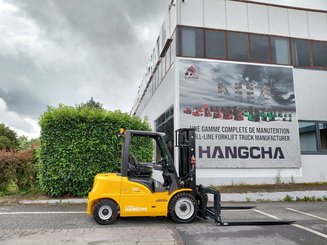 Elektrostapler Hangcha XE40Ci (CPD40-XEXY2-SI)