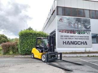 Elektrostapler Hangcha XE40Ci (CPD40-XEXY2-SI)