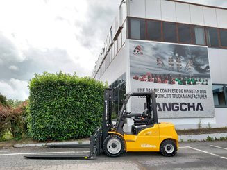 Elektrostapler Hangcha XE40Ci (CPD40-XEXY2-SI)