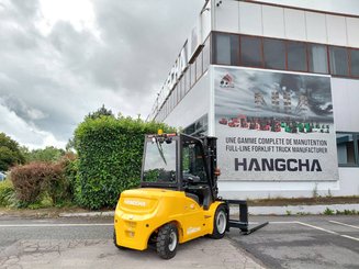 Elektrostapler Hangcha XE40Ci (CPD40-XEXY2-SI)