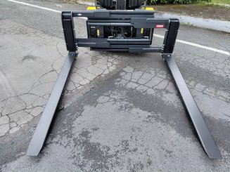 Elektrostapler Hangcha XE40Ci (CPD40-XEXY2-SI)
