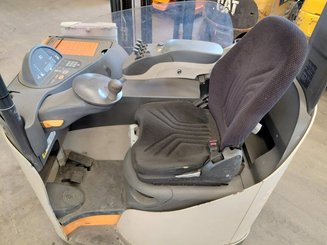 Schubmaststapler Crown ESR5000 2.0