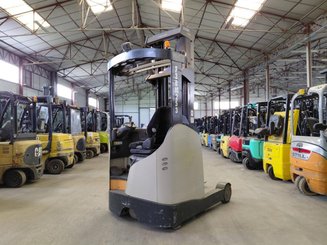 Schubmaststapler Crown ESR5000 2.0