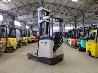 Schubmaststapler Crown ESR5000 2.0