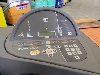 Schubmaststapler Crown ESR5000 2.0