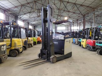 Schubmaststapler Crown ESR5000 2.0