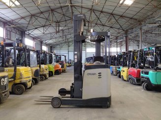 Schubmaststapler Crown ESR5000 2.0