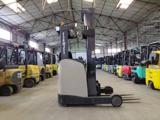 Schubmaststapler Crown ESR5000 2.0