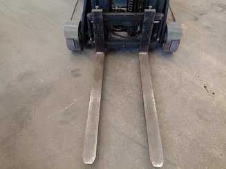 Schubmaststapler Crown ESR5000 2.0
