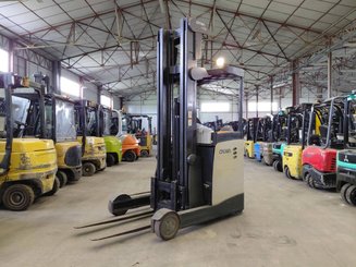 Schubmaststapler Crown ESR5000 2.0