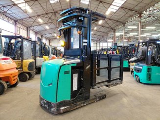 Hochhub-Kommissionierer Caterpillar NOH10N - 3