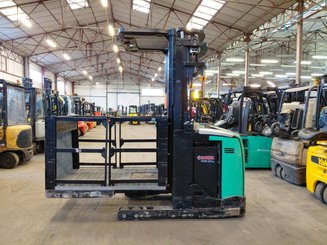 Hochhub-Kommissionierer Caterpillar NOH10N - 5