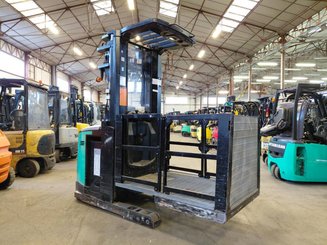 Hochhub-Kommissionierer Caterpillar NOH10N
