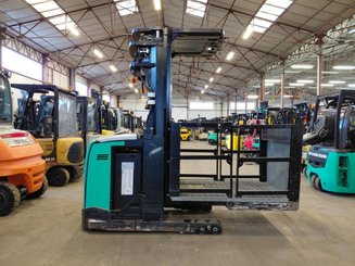 Hochhub-Kommissionierer Caterpillar NOH10N