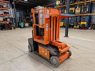 Senkrechtlift JLG TOUCAN DUO