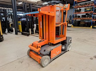 Senkrechtlift JLG TOUCAN DUO