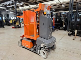Senkrechtlift JLG TOUCAN DUO