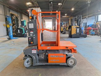 Senkrechtlift JLG TOUCAN DUO - 5