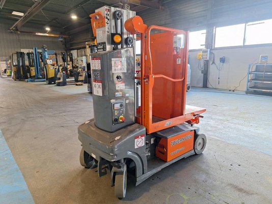 Senkrechtlift JLG TOUCAN DUO - 1