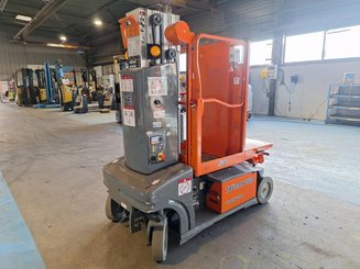 Senkrechtlift JLG TOUCAN DUO - 1