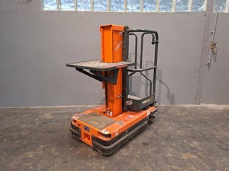 Senkrechtlift Power Tower POWER PICKER