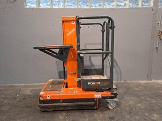 Senkrechtlift Power Tower POWER PICKER