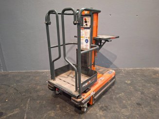 Senkrechtlift Power Tower POWER PICKER