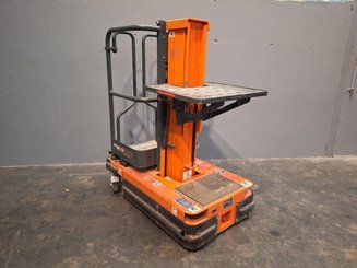 Senkrechtlift Power Tower POWER PICKER - 4