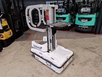 Senkrechtlift Bravi Lui SPIN GO - 3