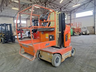 Senkrechtlift JLG TOUCAN 8E