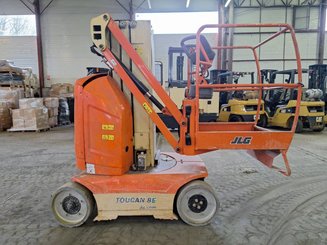 Senkrechtlift JLG TOUCAN 8E