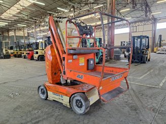 Senkrechtlift JLG TOUCAN 8E