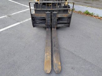 4-Rad Gabelstapler Caterpillar GC55K - 8