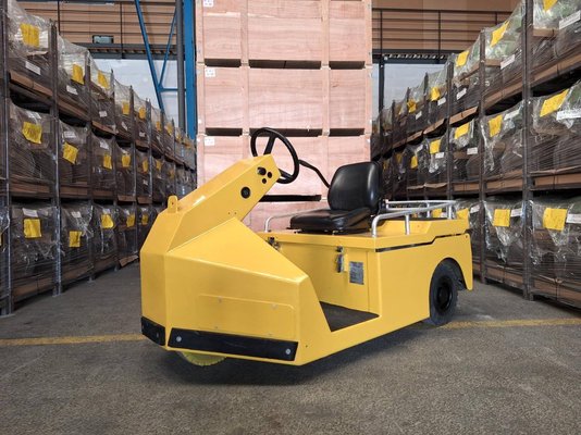 Schlepper Charlatte TE206 - 1
